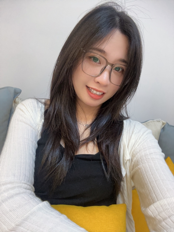 Lin的第一张照片--南阳相亲服务中心