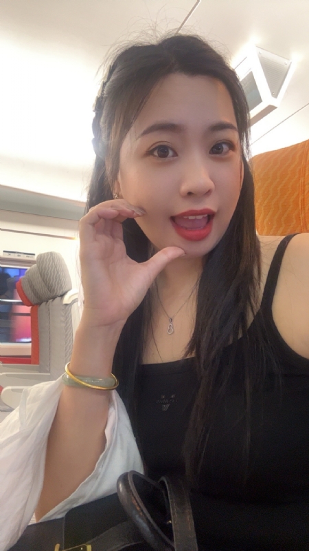 Lin的第四张照片--南阳相亲服务中心