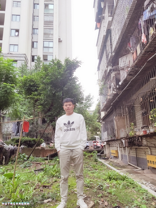 遇见的第一张照片--南阳相亲服务中心