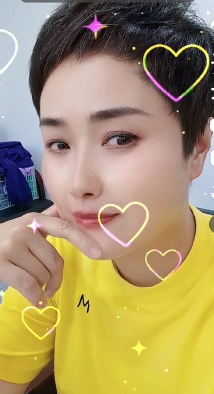 谈谈的第二张照片--南阳相亲服务中心