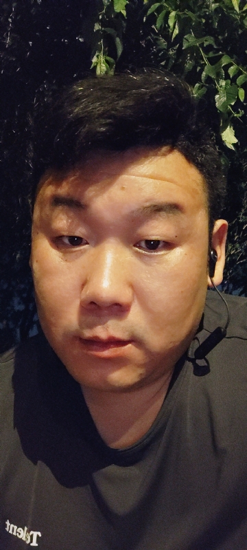 晨曦的第一张照片--南阳相亲服务中心