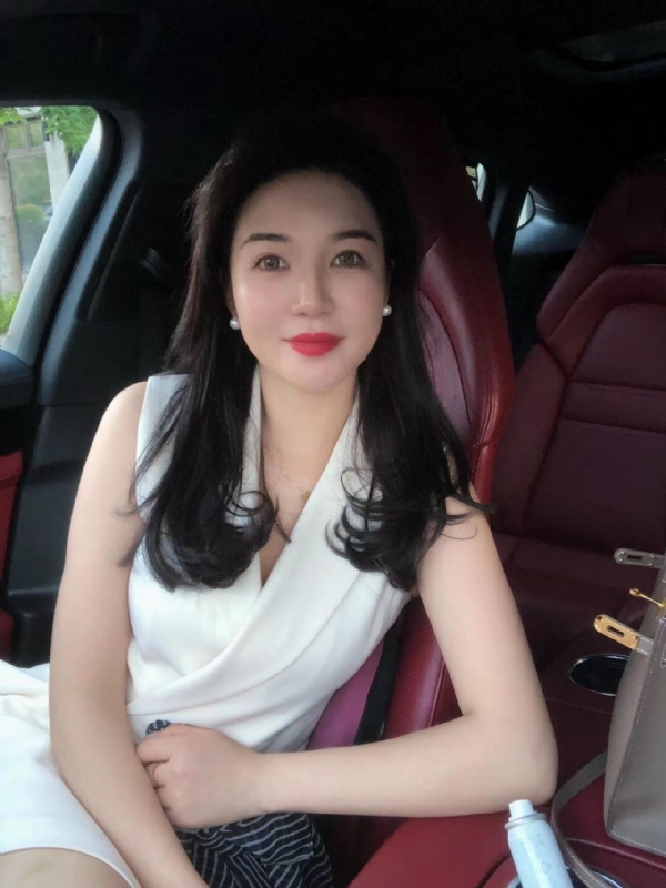 小雨的第一张照片--南阳相亲服务中心