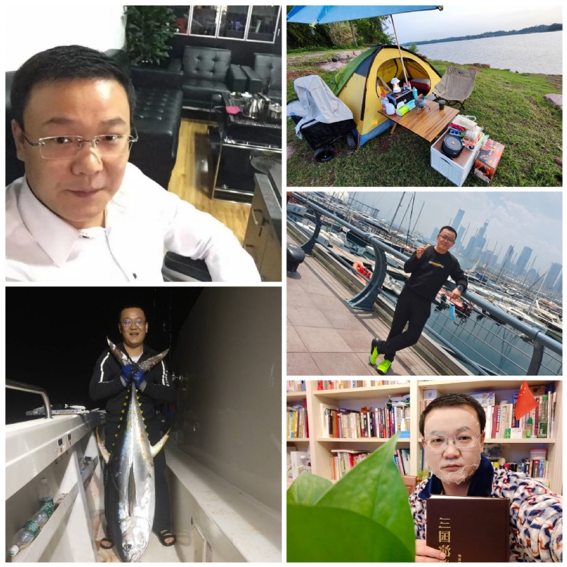 dikson的第六张照片--南阳相亲服务中心