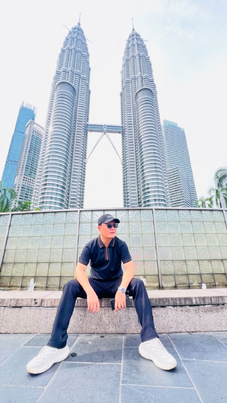 dikson的第八张照片--南阳相亲服务中心