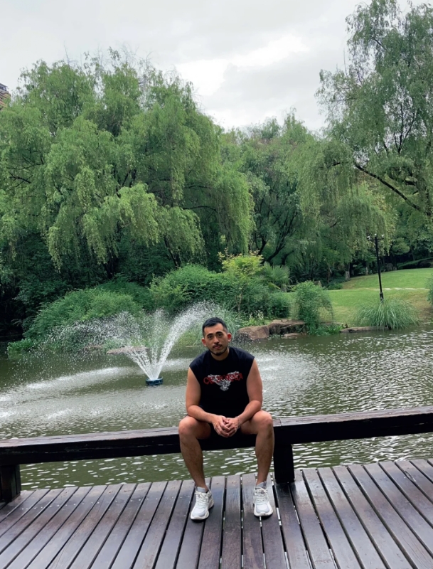 黃錦誠的第一张照片--南阳相亲服务中心