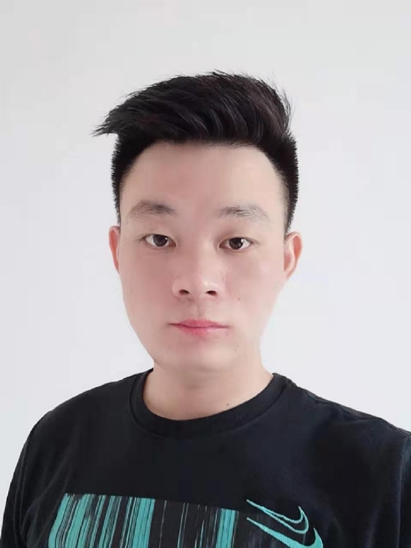 麦吉的第一张照片--南阳相亲服务中心