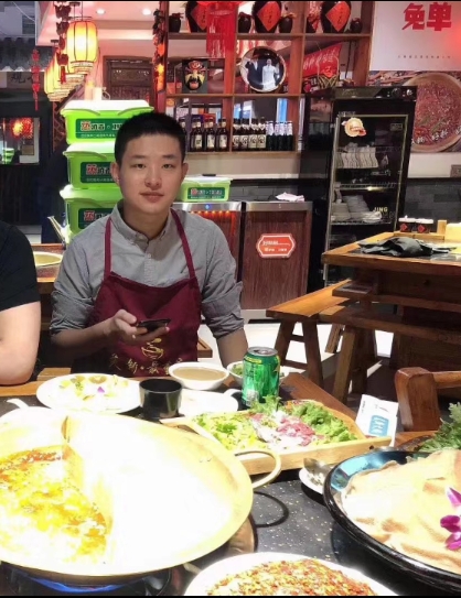 尚龙的第四张照片--南阳相亲服务中心