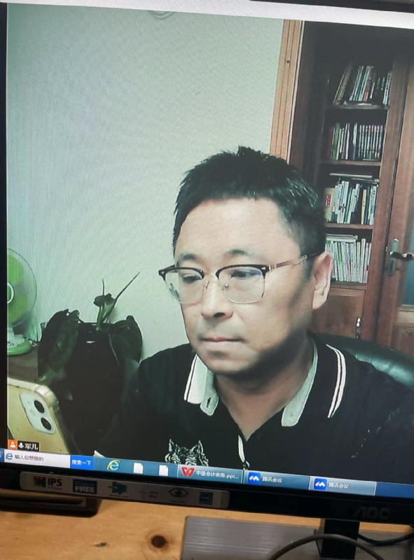 军儿的第一张照片--南阳相亲服务中心