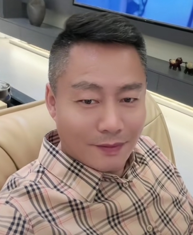 李*军的第二张照片--南阳相亲服务中心