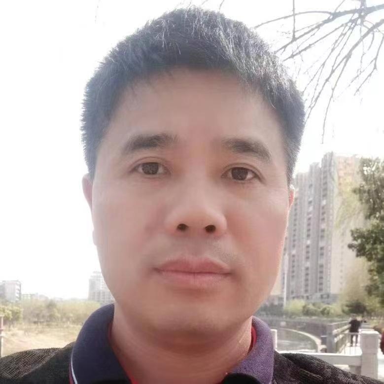 为爱付出的第一张照片--南阳相亲服务中心