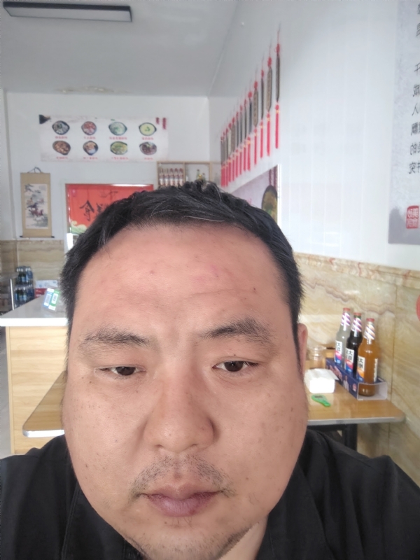 风云鹏的第一张照片--南阳相亲服务中心