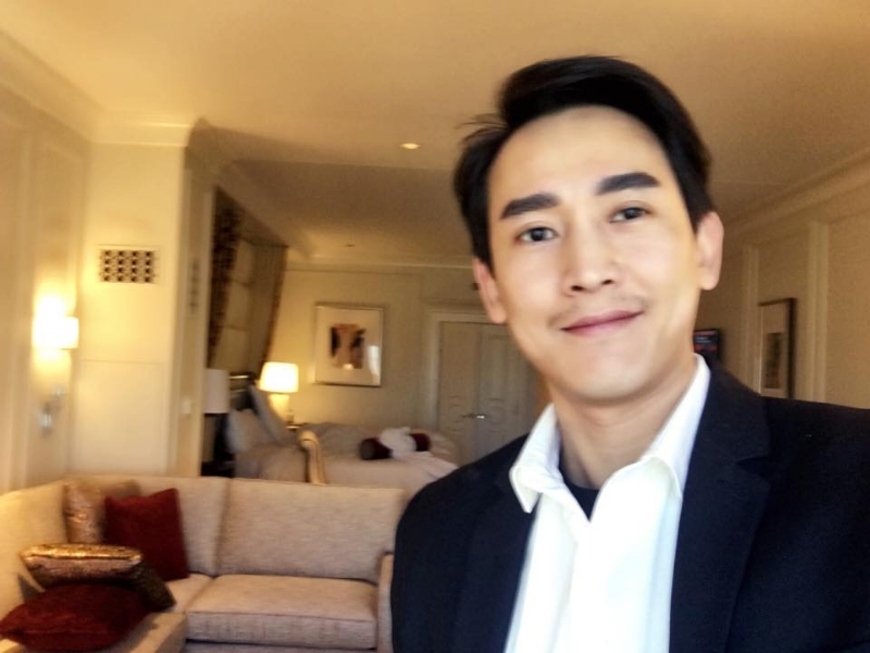 一城烟雨的第一张照片--南阳相亲服务中心