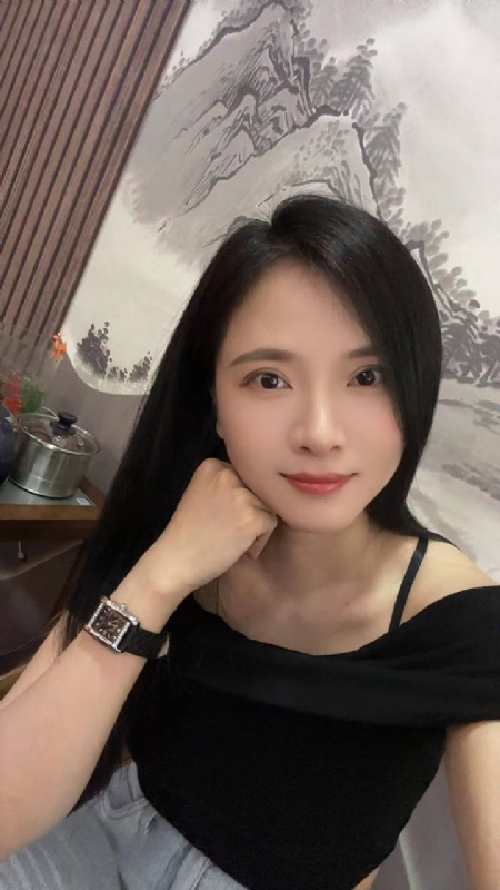 Anne的第一张照片--南阳相亲服务中心