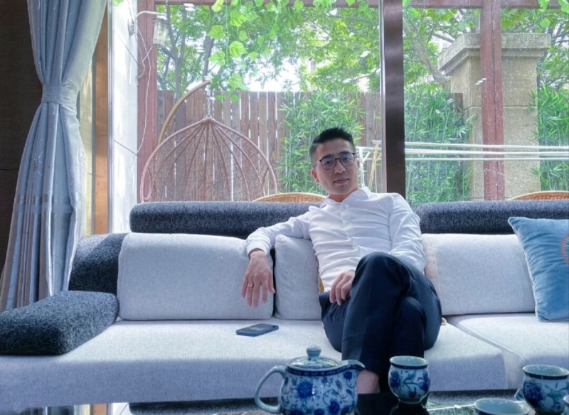 只为与你相遇的第一张照片--南阳相亲服务中心