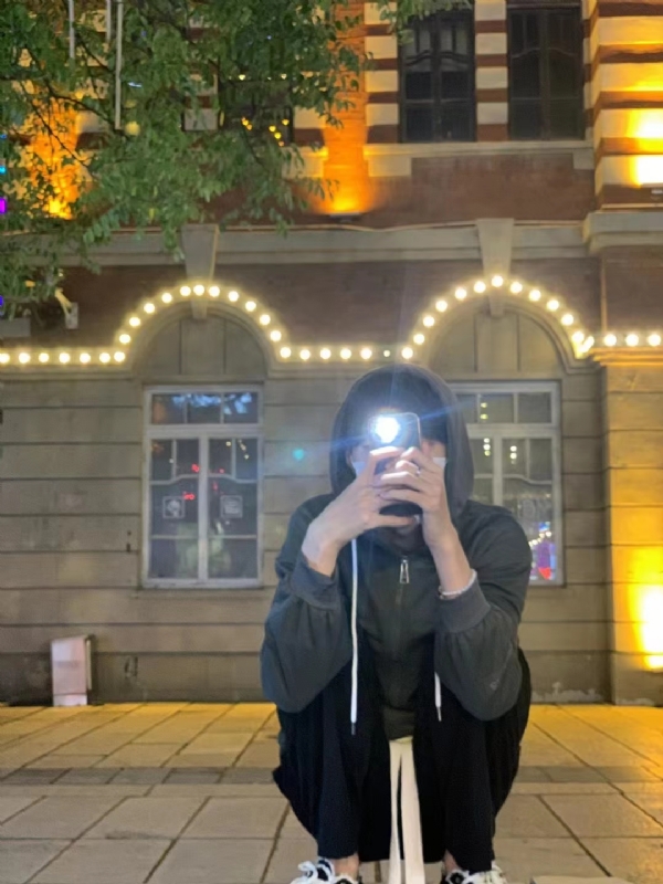 芒果的第一张照片--南阳相亲服务中心