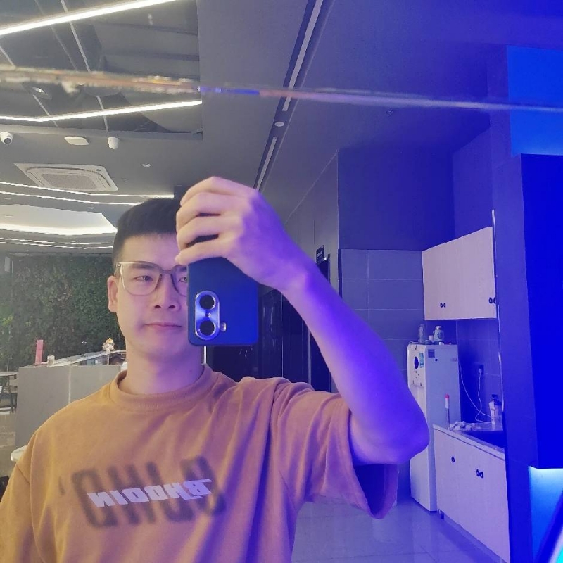 阿豪的第一张照片--南阳相亲服务中心