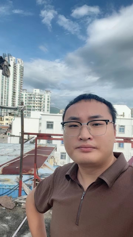 张家大哥的第一张照片--南阳相亲服务中心