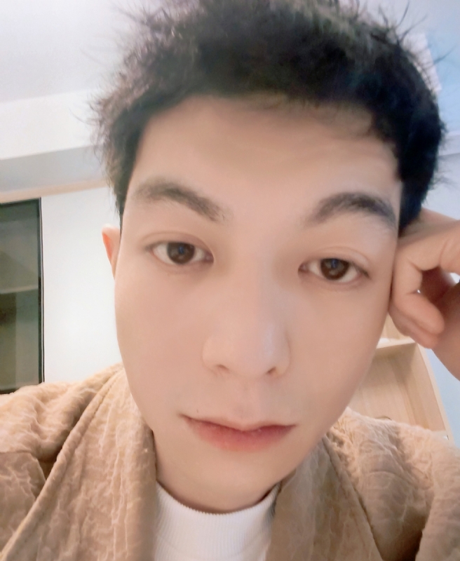 慕白的第一张照片--南阳相亲服务中心