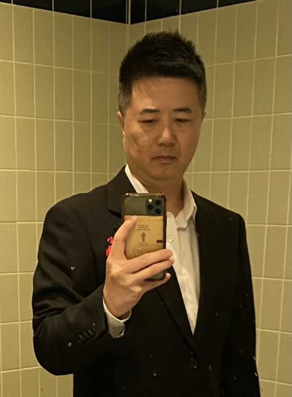 Alan的第二张照片--南阳相亲服务中心