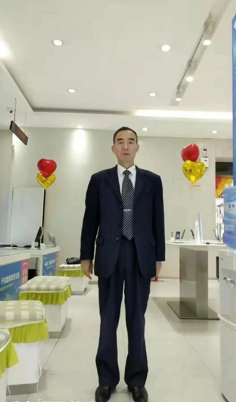 缘来是你的第一张照片--南阳相亲服务中心