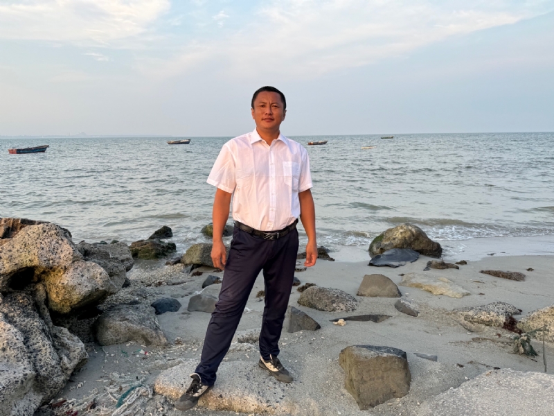 林荣华的第三张照片--南阳相亲服务中心