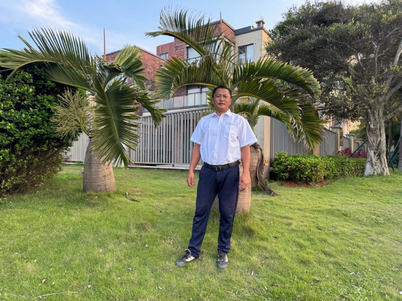 林荣华的第四张照片--南阳相亲服务中心