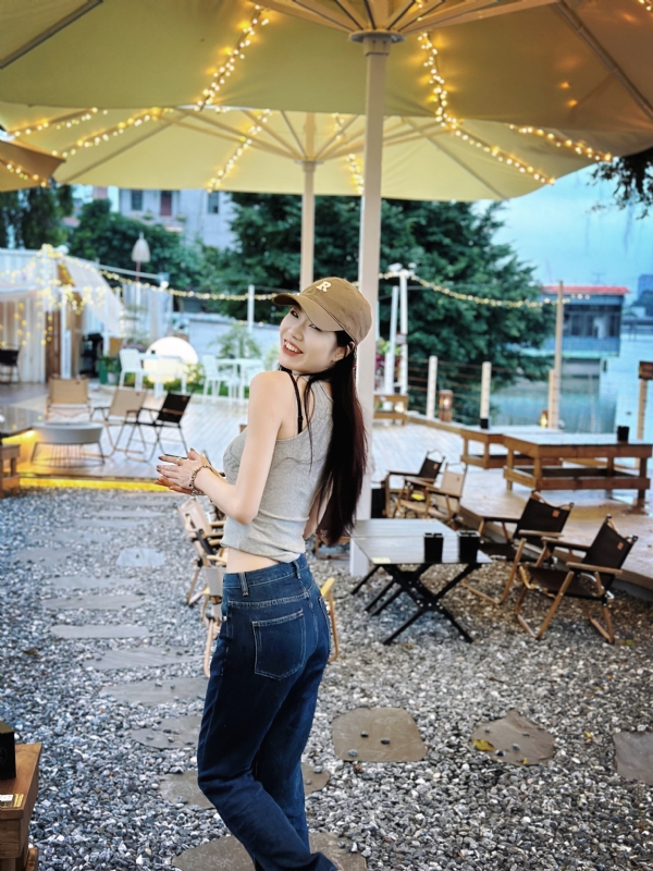 vicky0423的第一张照片--南阳相亲服务中心