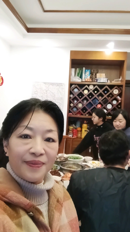 桂花xiang的第一张照片--南阳相亲服务中心