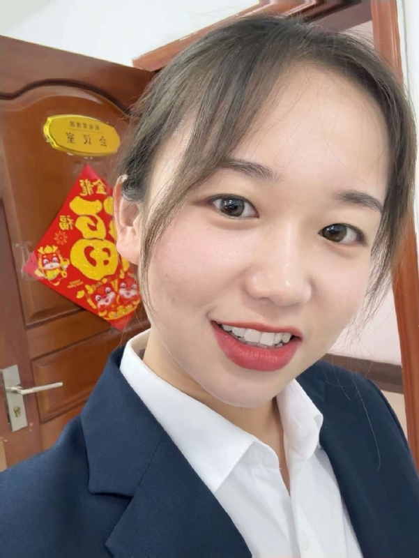 唐口煤业卫政娟的第一张照片--南阳相亲服务中心