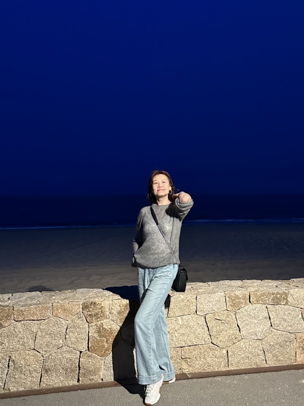 Joy菲的第一张照片--南阳相亲服务中心