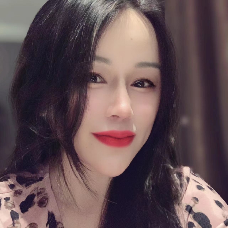 妮可的第三张照片--南阳相亲服务中心