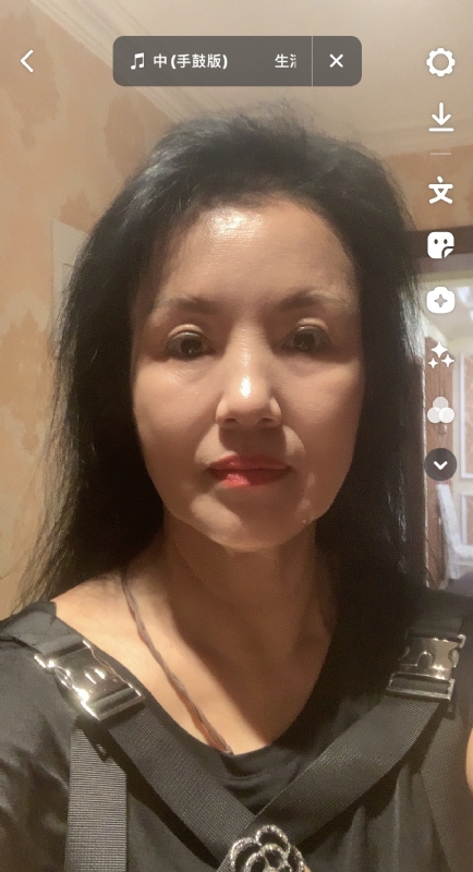 清雅的第一张照片--南阳相亲服务中心