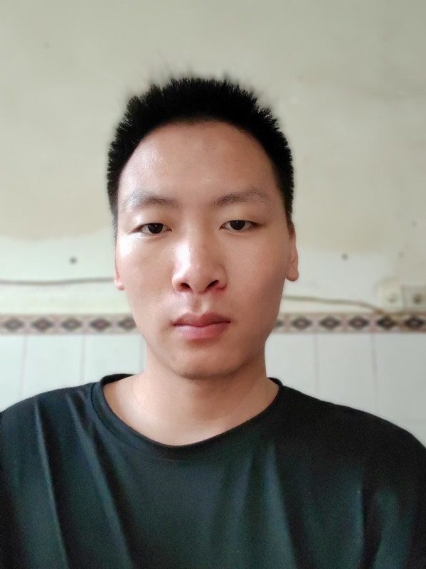 凉生的第一张照片--南阳相亲服务中心