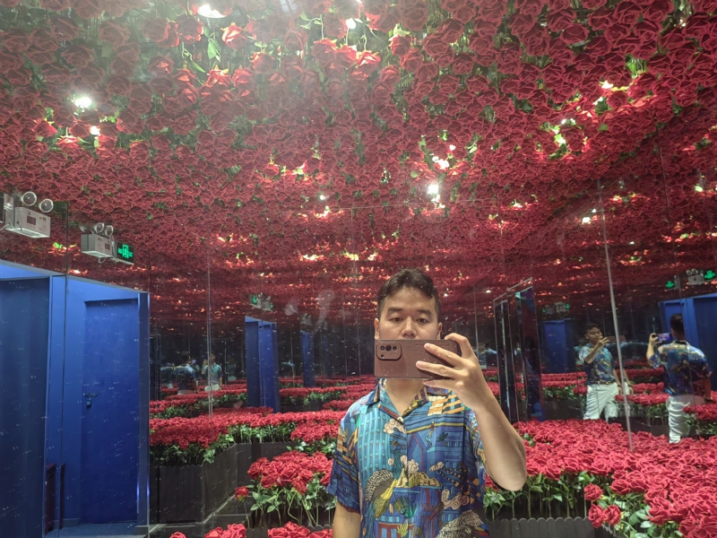 吴空的第二张照片--南阳相亲服务中心