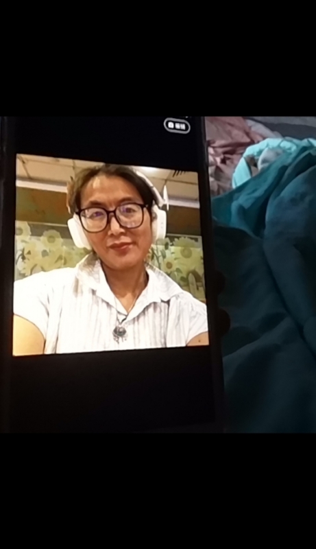 冬天的蔷薇的第一张照片--南阳相亲服务中心