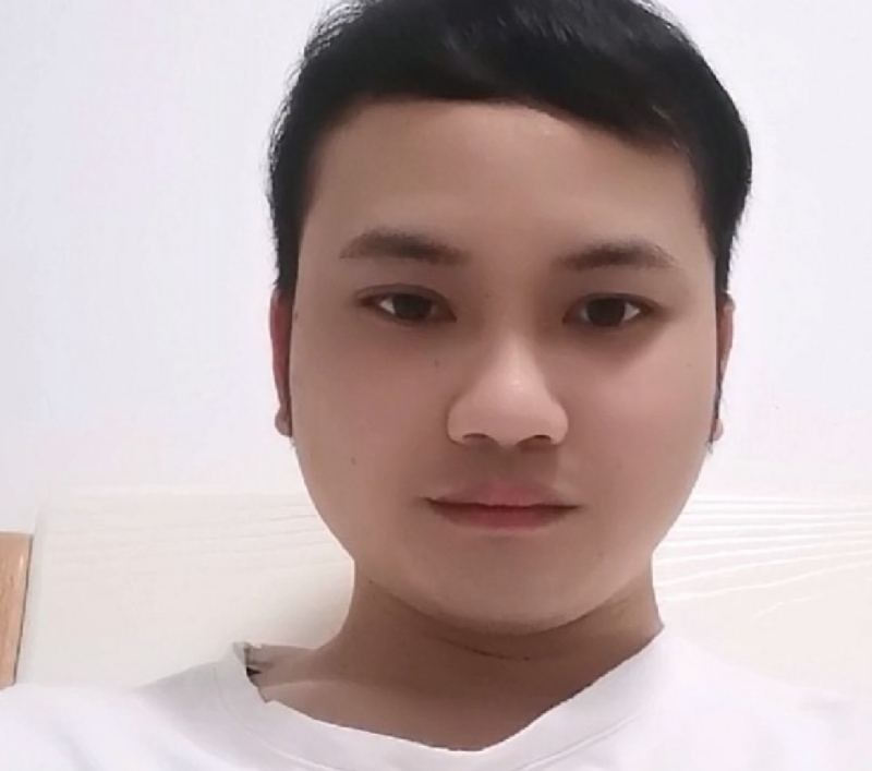 谈笑风生的学长的第三张照片--南阳相亲服务中心