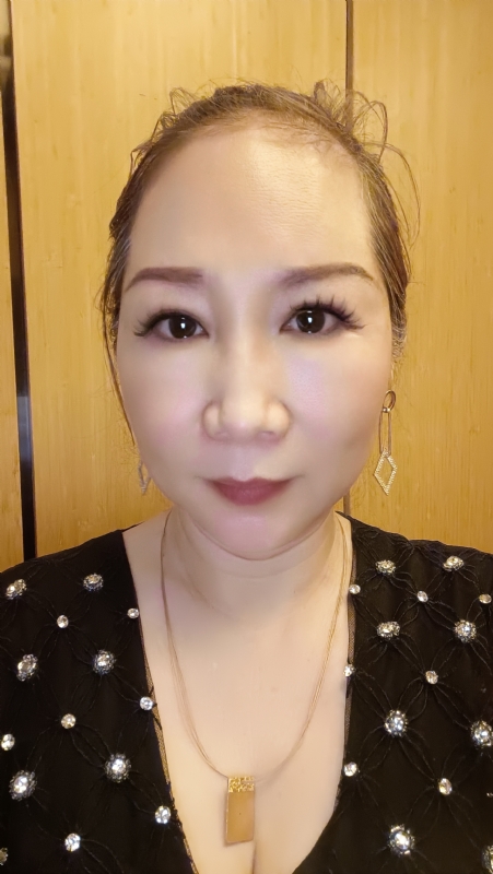 雨水的鱼的第一张照片--南阳相亲服务中心