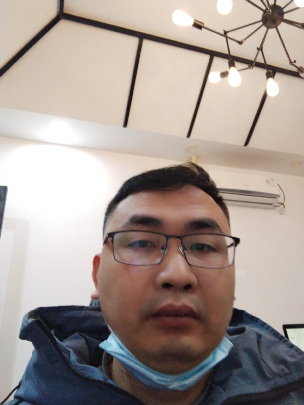 右手年华的第二张照片--南阳相亲服务中心