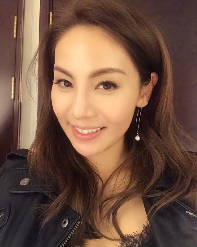 梔子花的第一张照片--南阳相亲服务中心