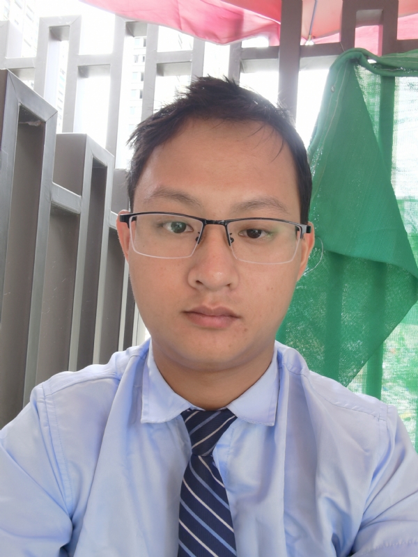 国胜小天使的第一张照片--南阳相亲服务中心