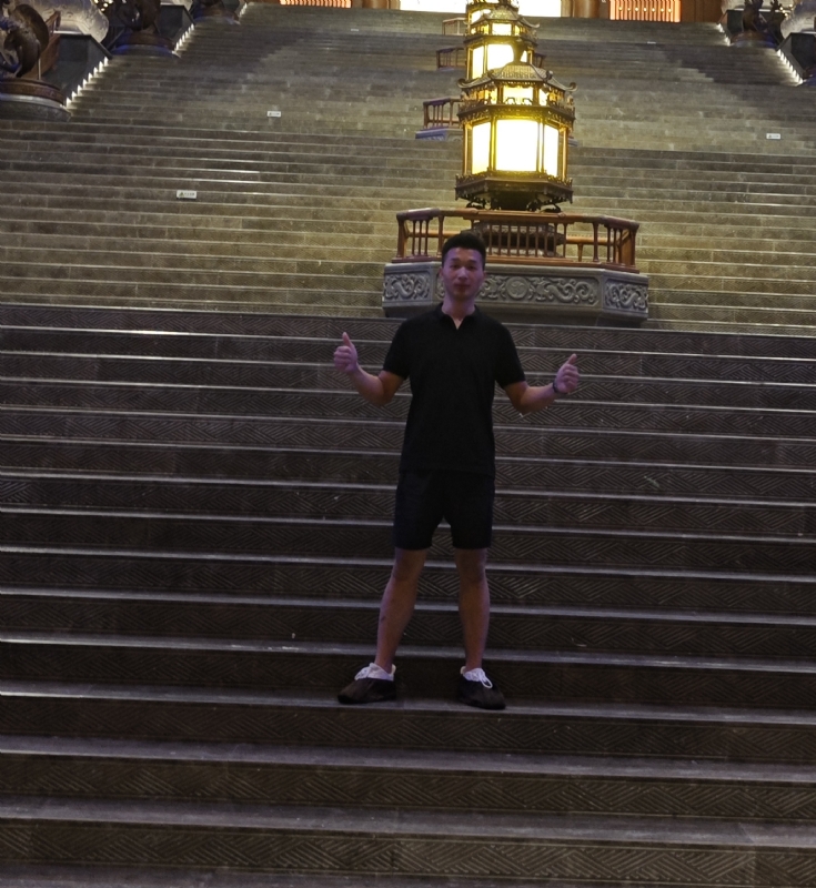 北孟孙大力的第二张照片--南阳相亲服务中心