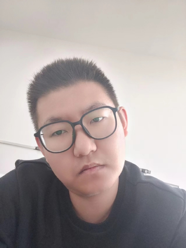 小黑子的第一张照片--南阳相亲服务中心