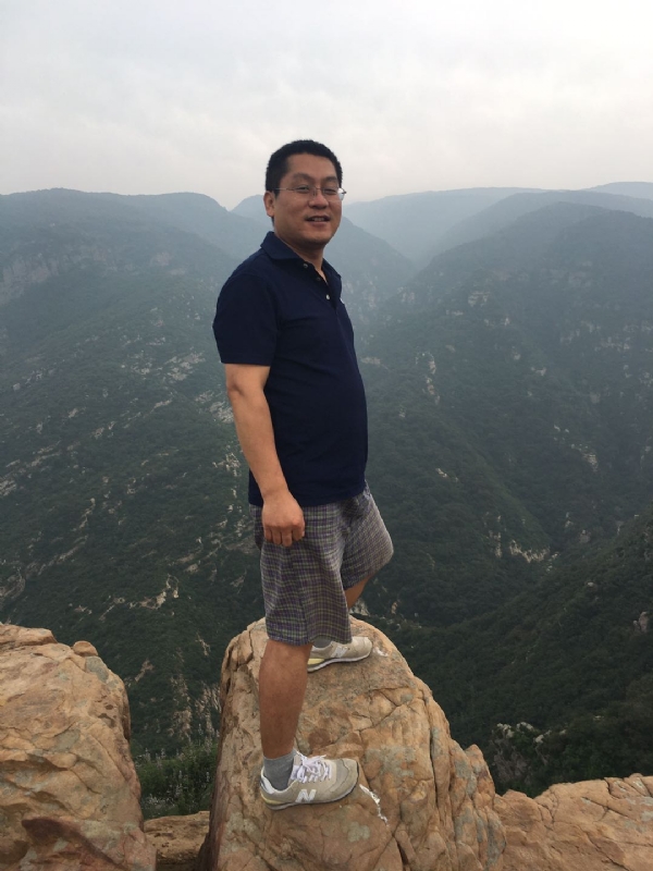 嘉缘的第一张照片--南阳相亲服务中心