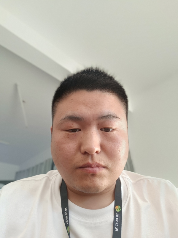 旺财的第一张照片--南阳相亲服务中心