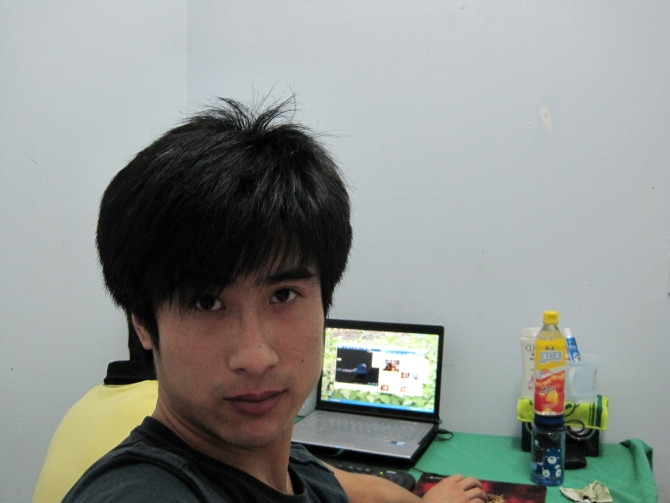 晴天的第一张照片--南阳相亲服务中心