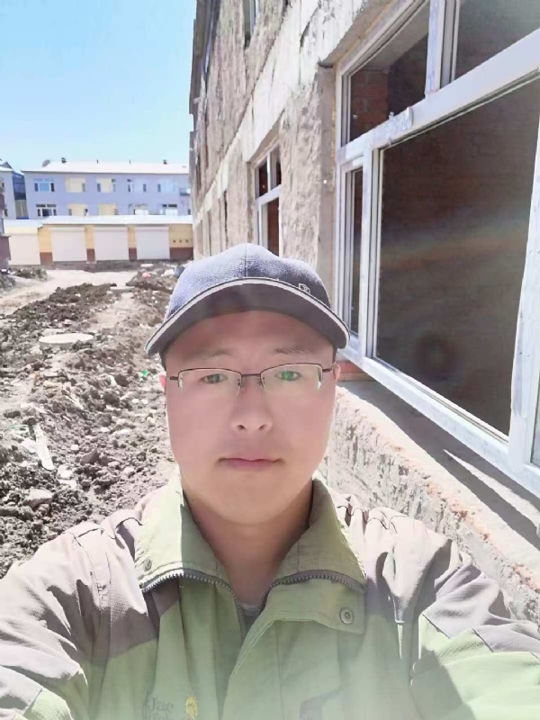 旭日东升的第一张照片--南阳相亲服务中心