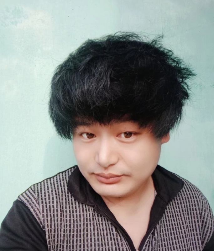 山东大汉的第五张照片--南阳相亲服务中心