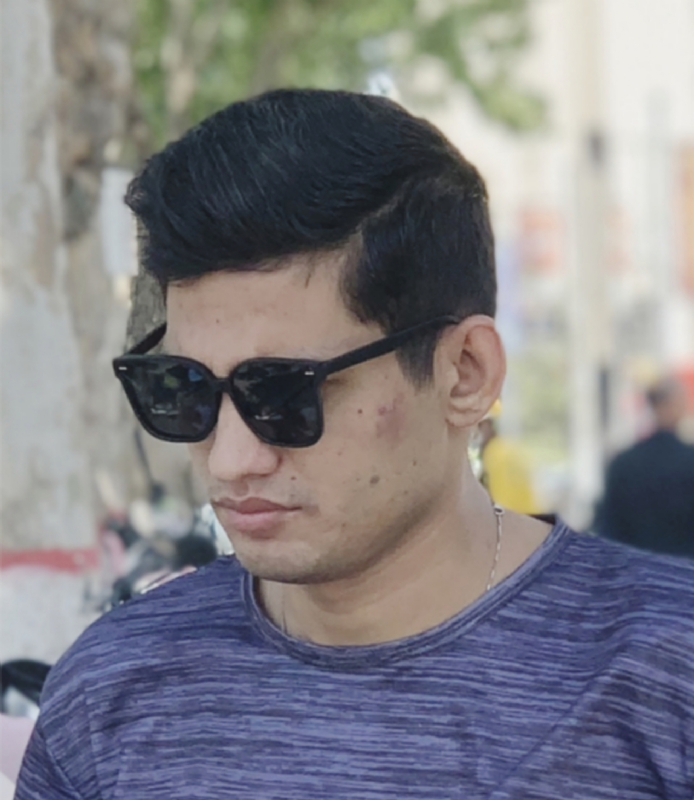 Harry的第三张照片--南阳相亲服务中心