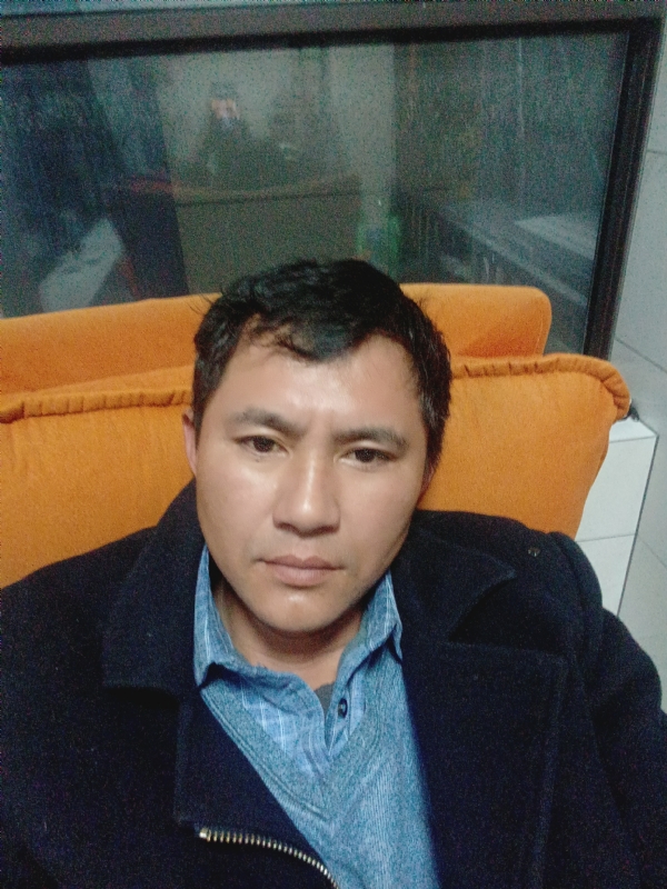 最美的邂逅的第一张照片--南阳相亲服务中心