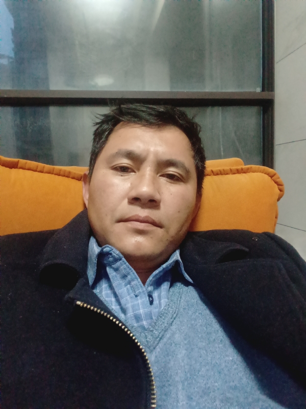 最美的邂逅的第二张照片--南阳相亲服务中心